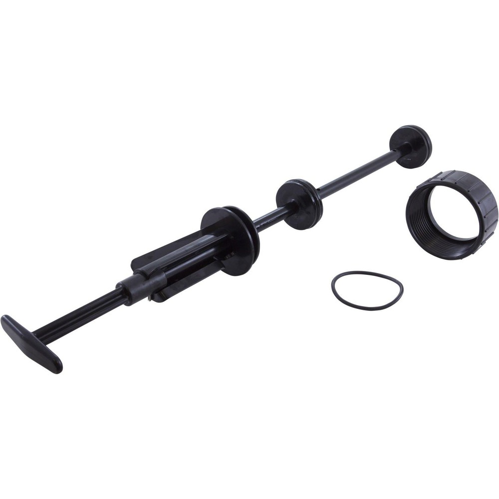 CMP Replacement Piston Shaft Kit for Pentair Push Pull Valves 25831-110-100