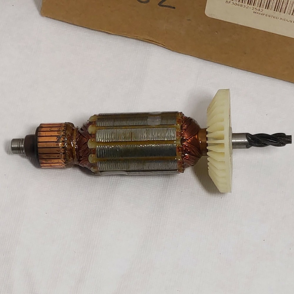 Hitachi Armature Assembly 360626U Replacement Part