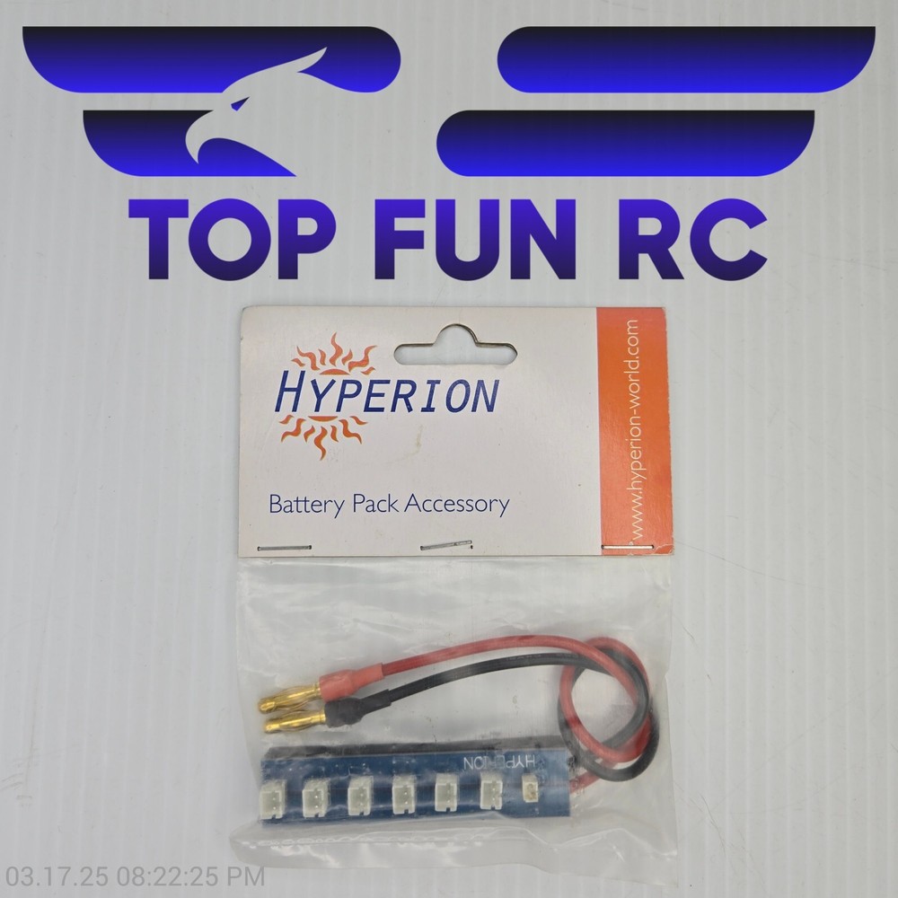 Hyperion Battery Pack Accesory