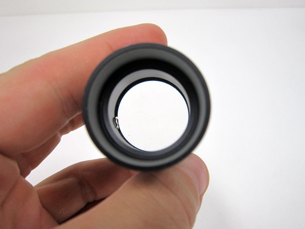 NIKON 10X /23 MICROSCOPE EYEPIECE OCULAR ~ 10X/23
