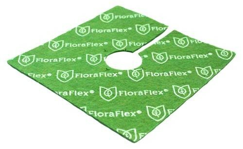 FloraFlex 6 in Matrix pad (1=12/Bag)
