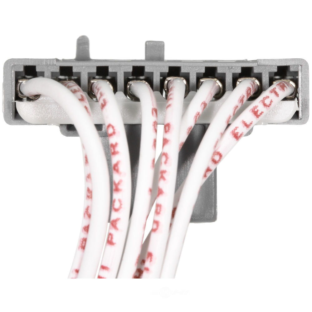 Traction Control Switch Connector WVE 1P2030