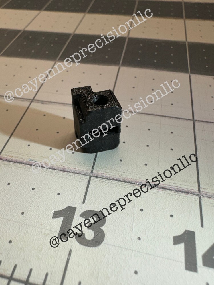 1913-CP Key For Streamlight TLR-1 HL