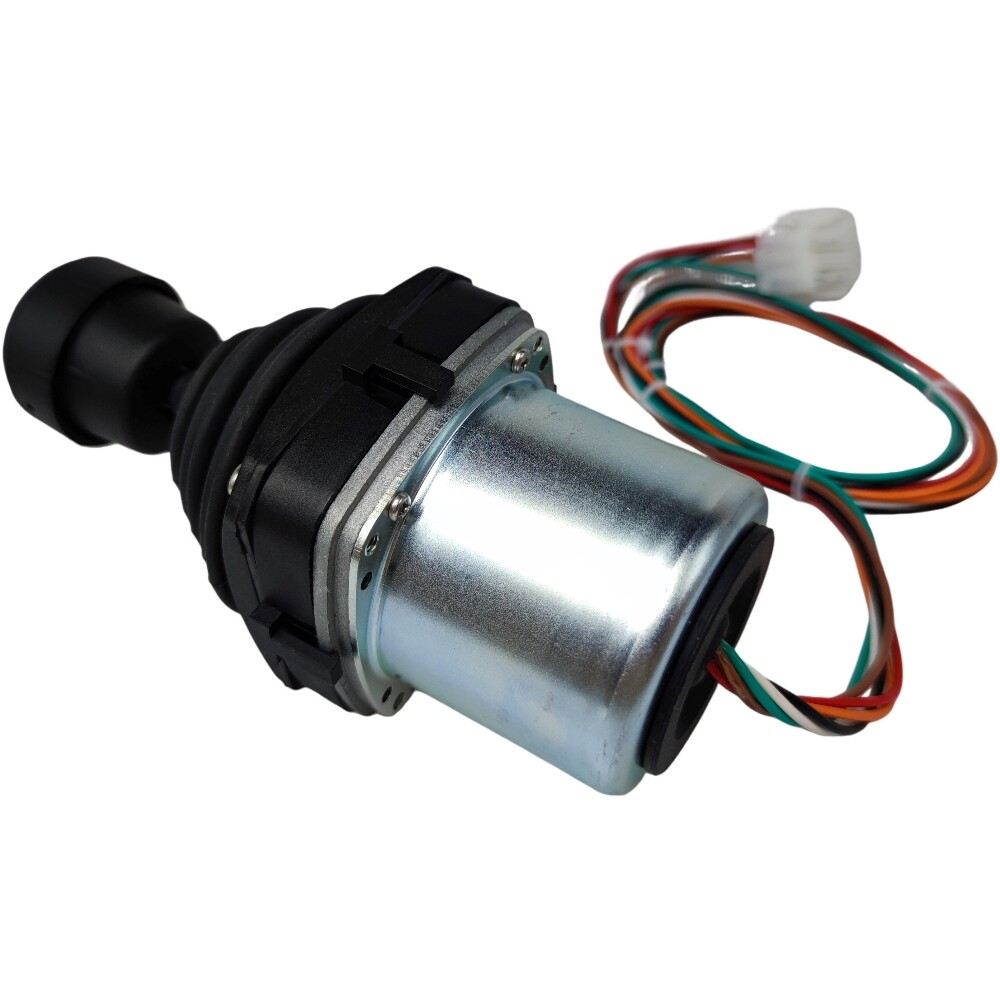 Joystick Controller 1001118419 for JLG E40AJP E45A E45AJ M45AJ E300A E300AJ Lift
