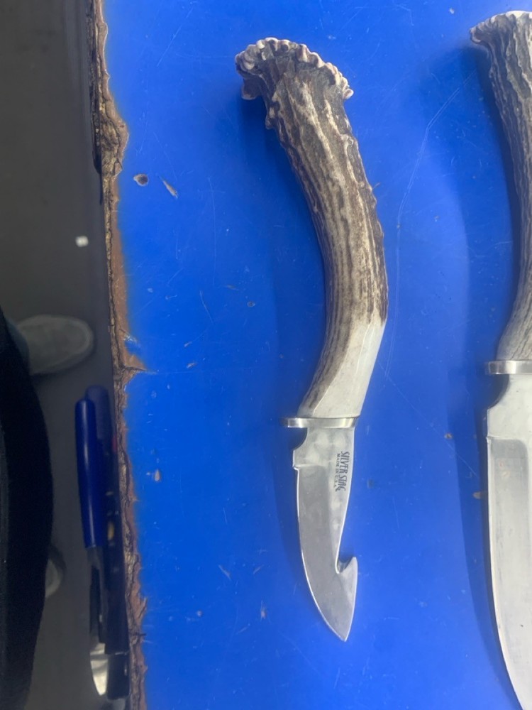 SILVER STAG SSC 063 COMBO (C26021021)