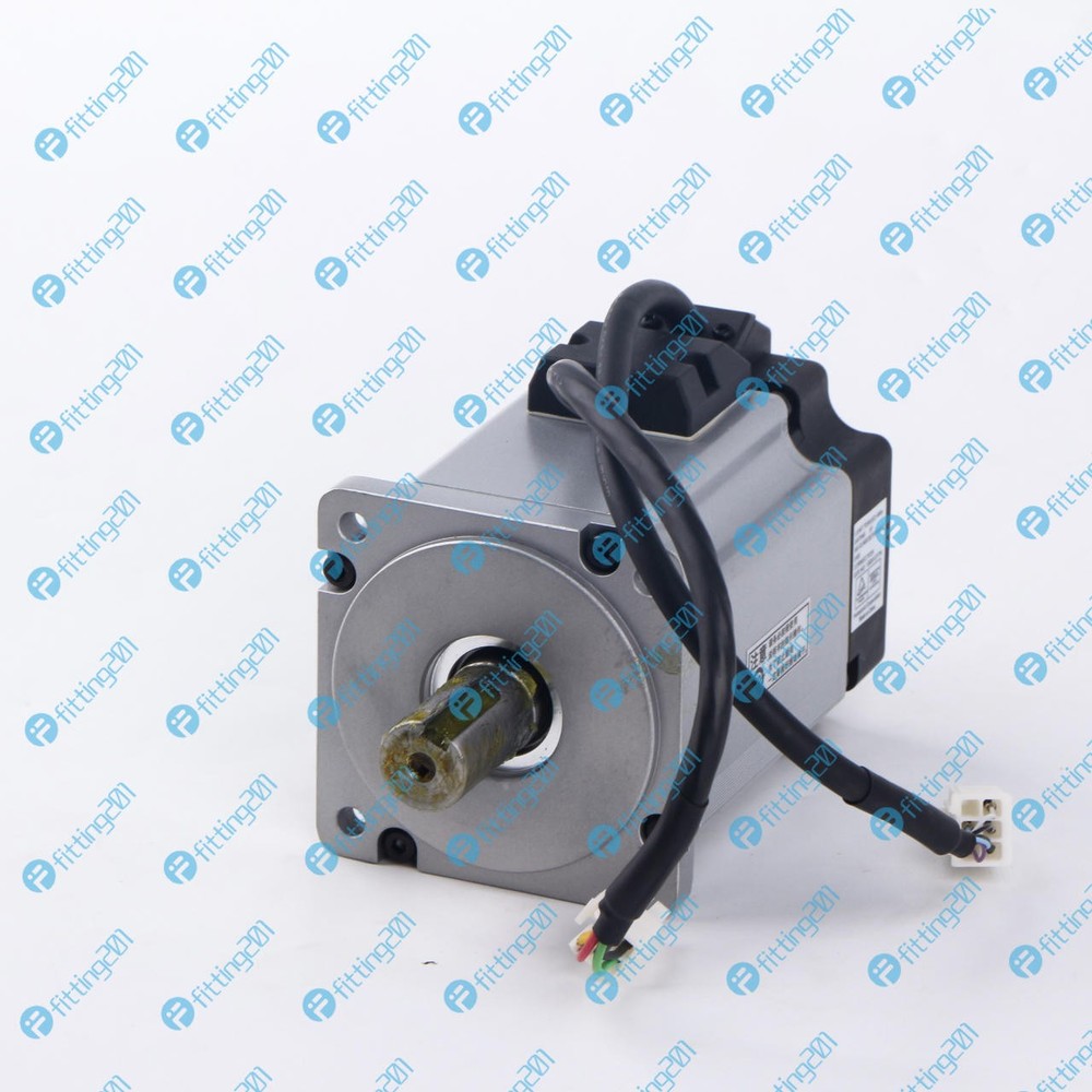 1PC NEW PANASONIC Servo Motor MSMD082P1A