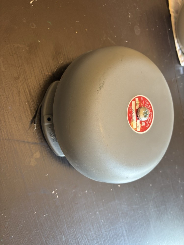 W.L. JENKINS 120V BELL #3005