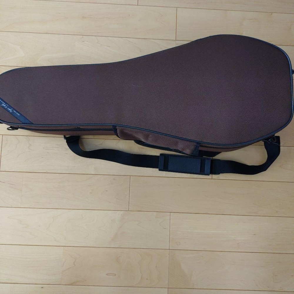 Colored Chemandolin 8 strings