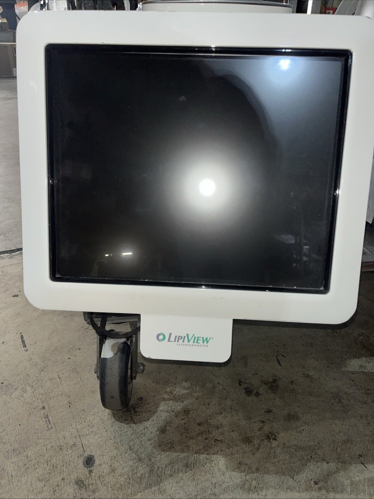 TEARSCIENCE LIPIVIEW OCULAR SURFACE INTERFEROMETER