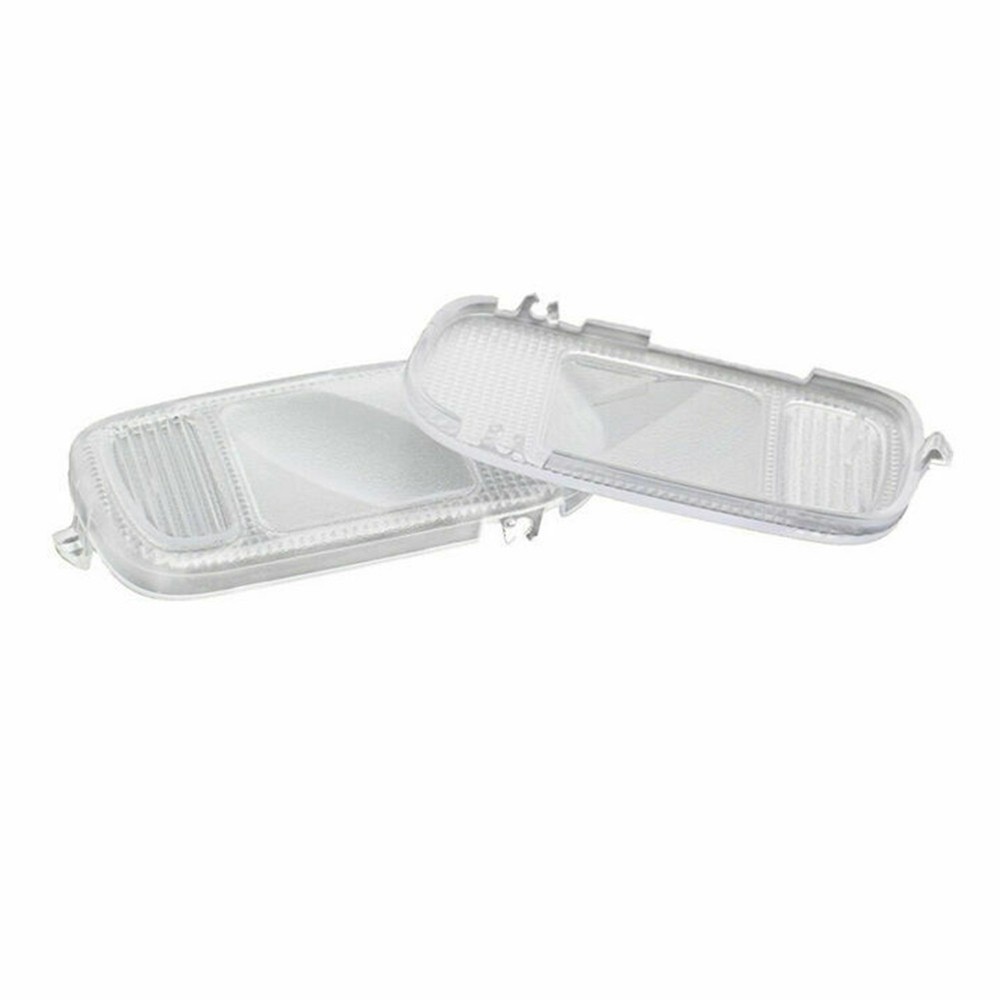 Replacement Reading Light Lens for Dodge For Ram Console Dome Lamp Set