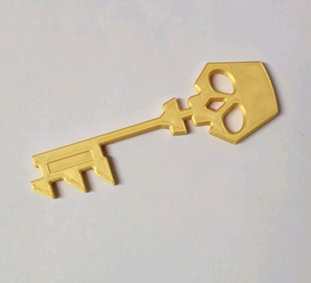Borderlands Golden Key