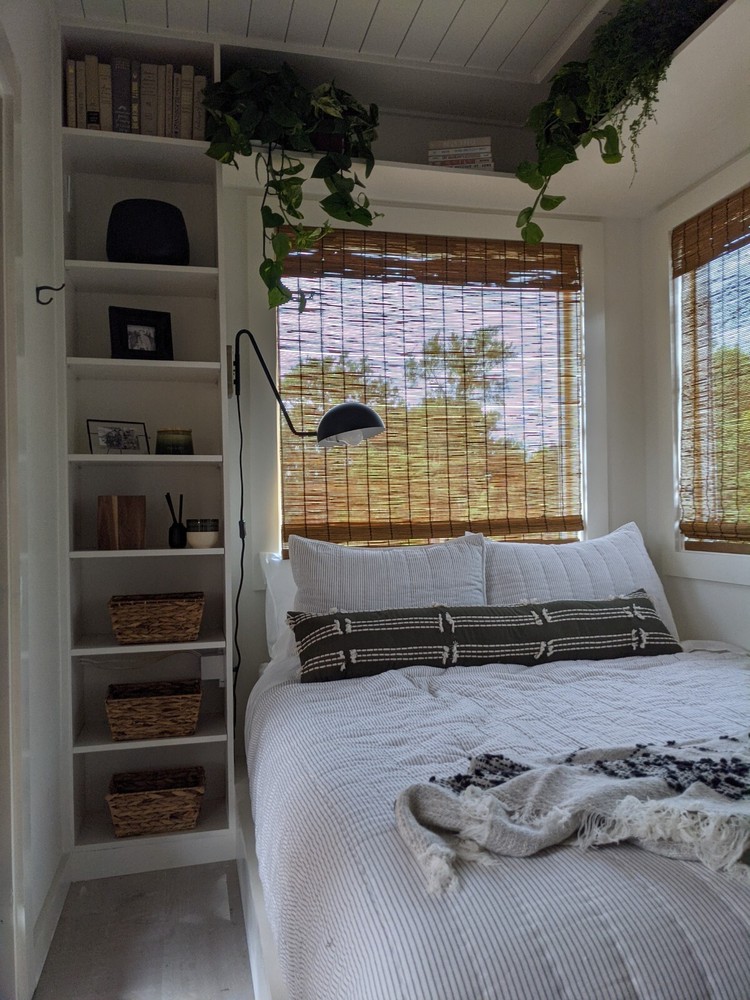 40 ft Shipping Container Home - The Joshua