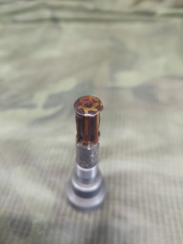 L.E. Wilson Inside Neck Reamer .35 Cal