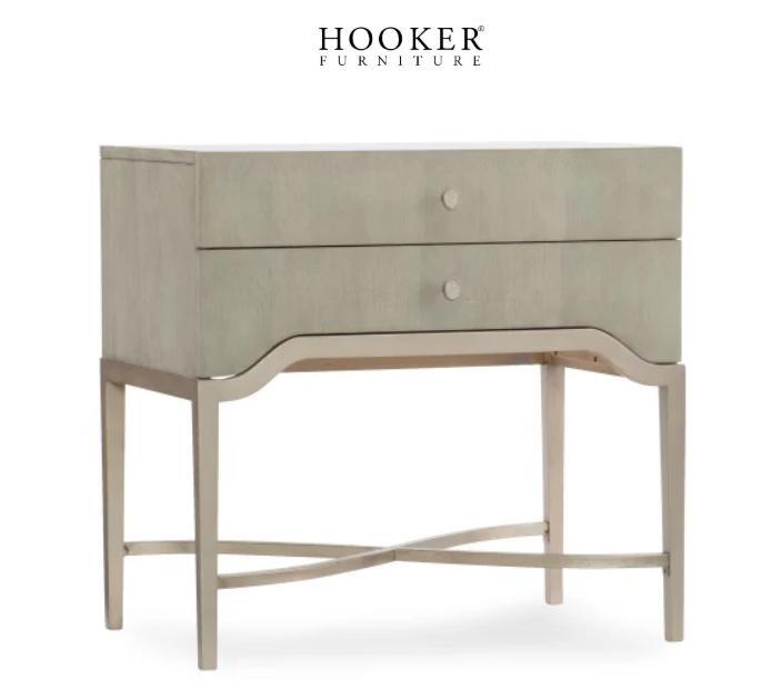 4 Piece Hooker Elixir Bedroom Set*NEW*