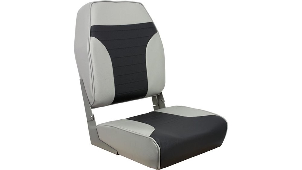 Springfield Marine 1040663  BOAT SEAT