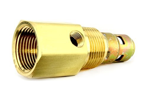 Air Tank Check Valve Compressor Replacement Part