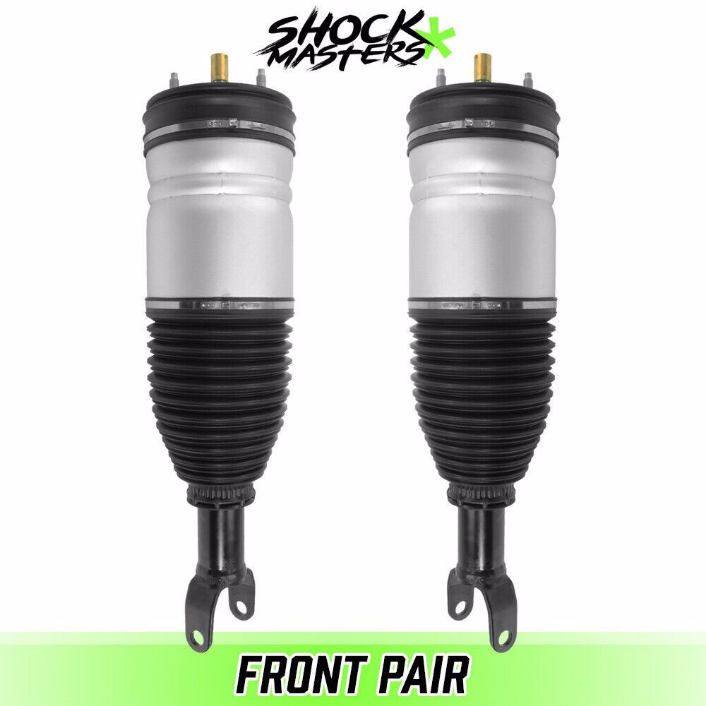 Front Air Suspension Strut Set for 2013-2018 Ram 1500