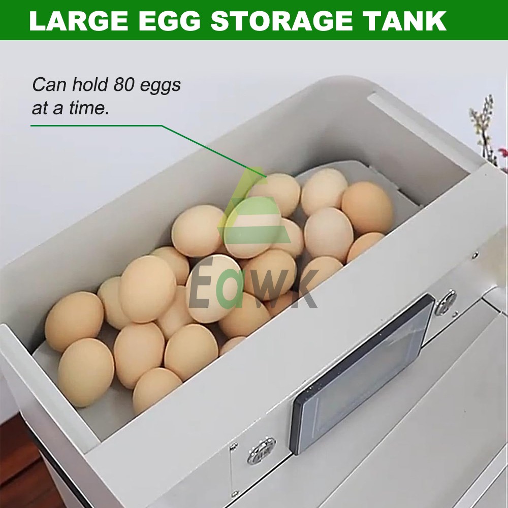 Automatic Fried Egg Maker Commercial Soft Boiled Egg Non-Stick Frying Machine
