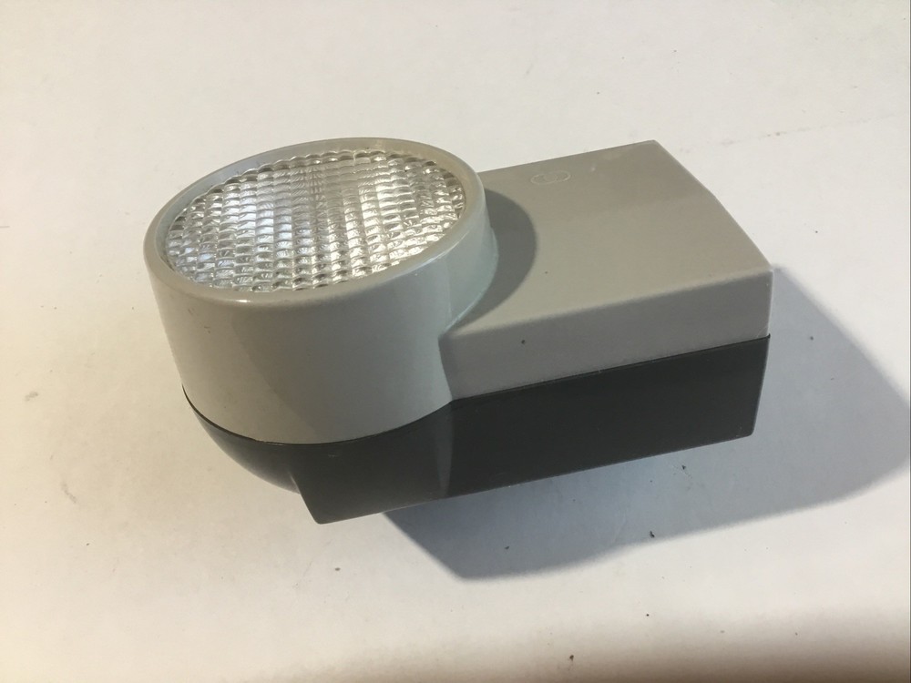 Vintage Polaroid Wink Light Mod 250.