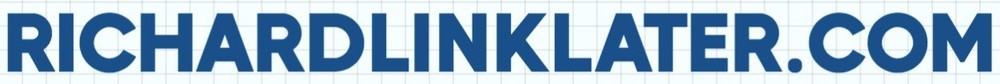 DOMAIN NAME RichardLinklater.com