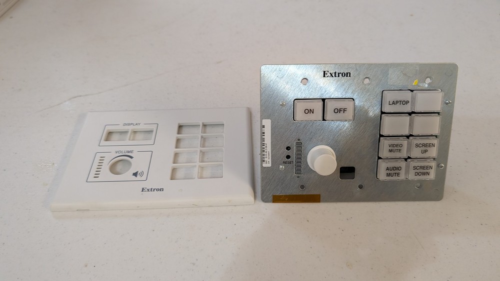 Extron MLC Plus 200 Controller