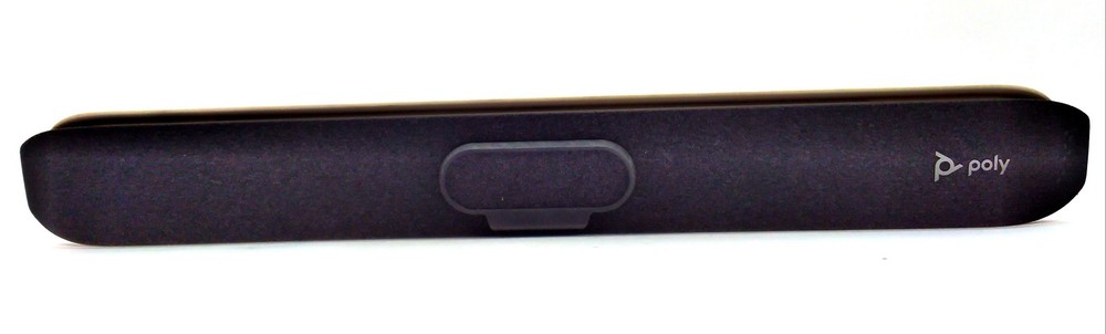 Polycom Poly Studio X50 Video Conferencing System Bar 2201-87429-001