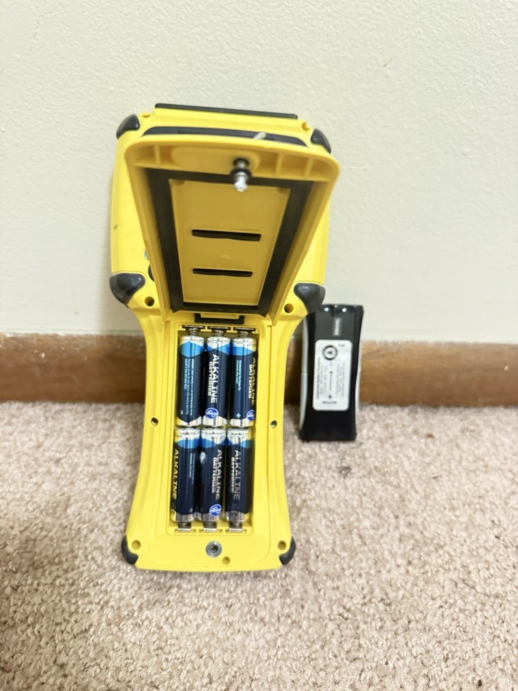 microsurvey tracker data collector