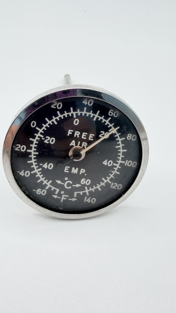 Outside Air Temperature Probe