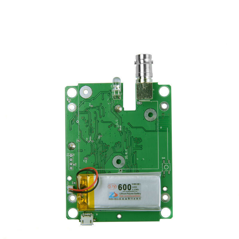 SURECOM SF401-Plus Frequency Counter/meter with CTCCSS/DCS Decoder 27Mhz-3GMhz