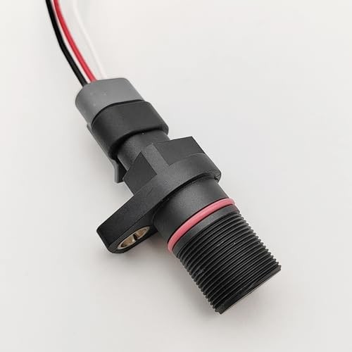 4921597 Camshaft Position Sensor & Connector Replacement for Cummins Ram 2500