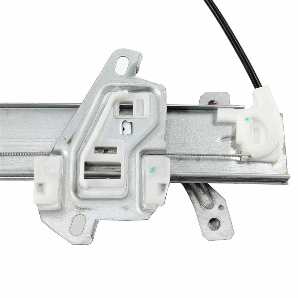 741-305 Window Regulator for 2003-2007 Accord Front Right Assembly Motor