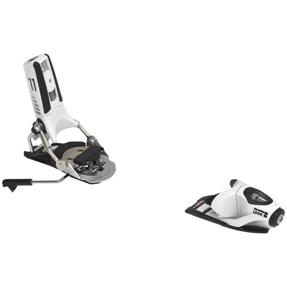 Look Pivot 2.0 11 GW Ski Bindings - White 2026