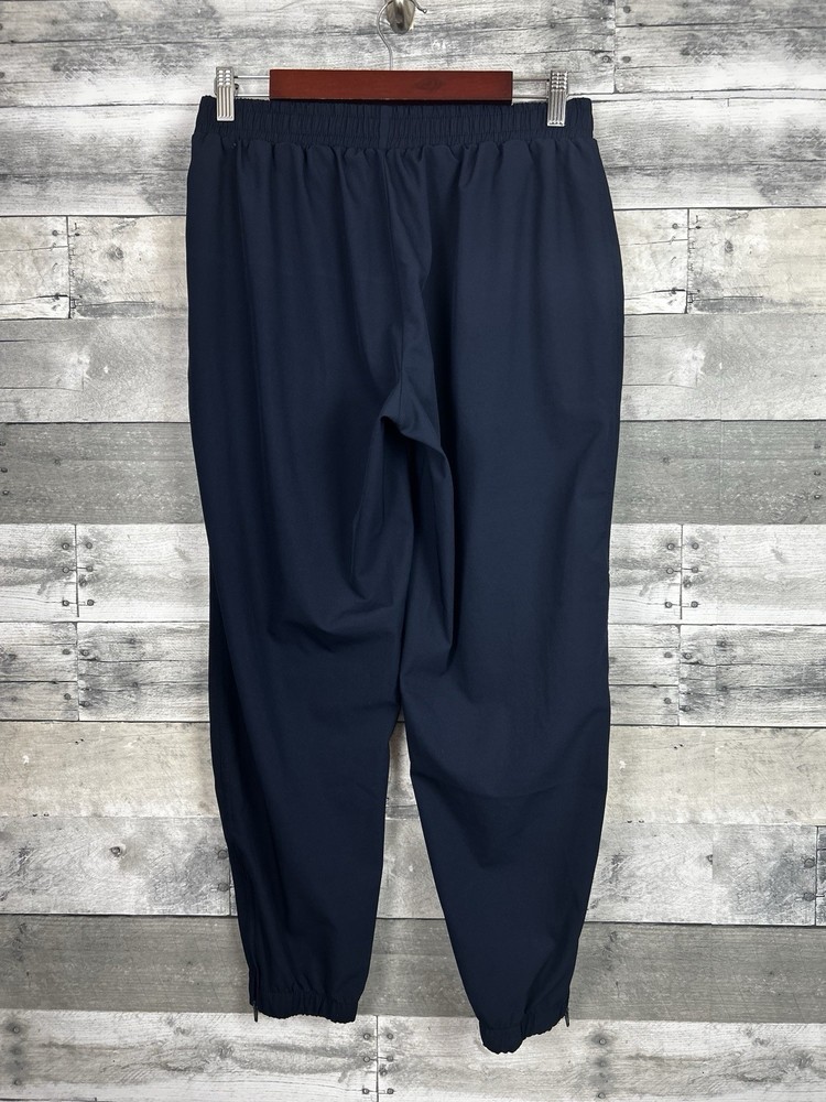 Old Navy Active Women’s Blue Medium Pull On Drawstring Pants