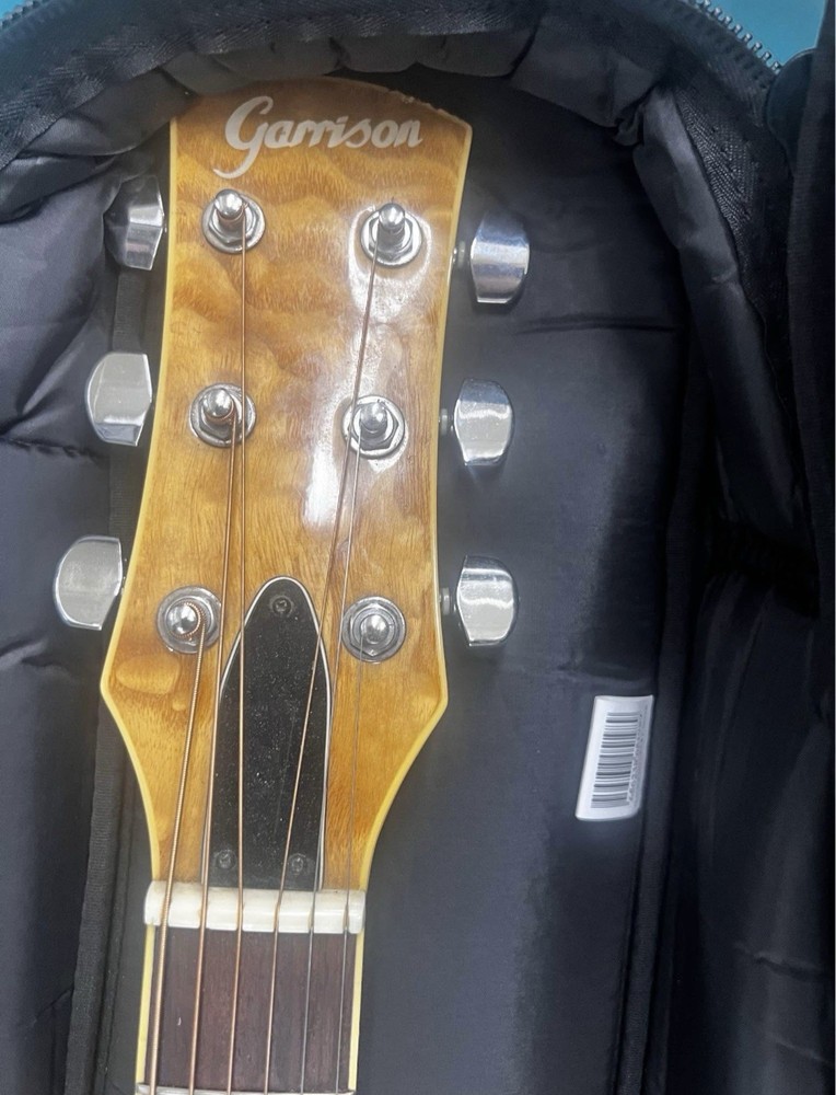 Garrison Acoustic Guitar AG-300-CE