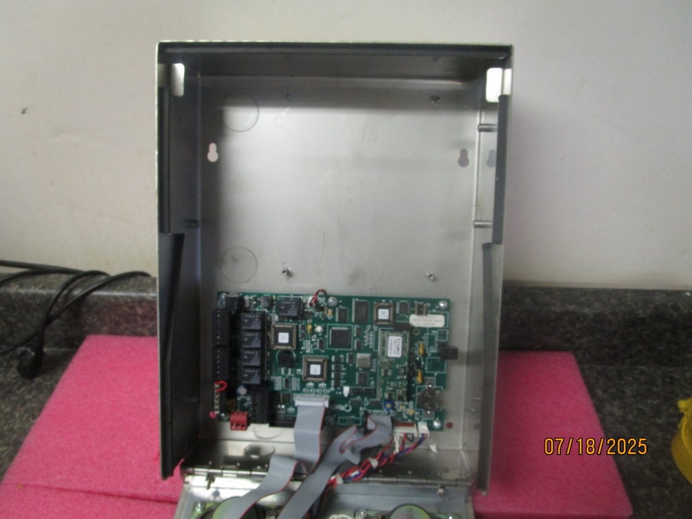 Keri Systems EGS 750HF Entraguard Access Control Box