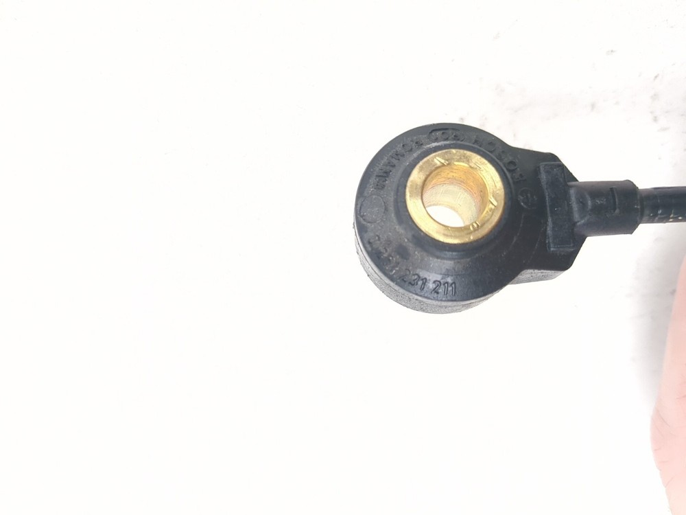18-24 Ducati Panigale V4S Knock Sensor