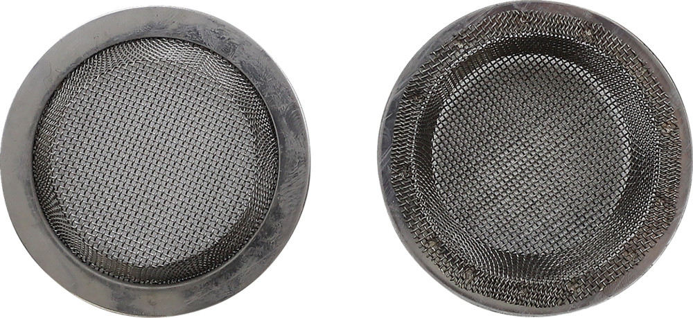 MOOSE OFFROAD Replacement Spark Arrestor Screen Kit 1861-1645