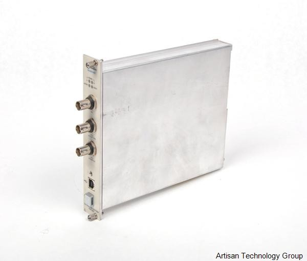 NI SCXI-1600 USB Data Acquisition Module