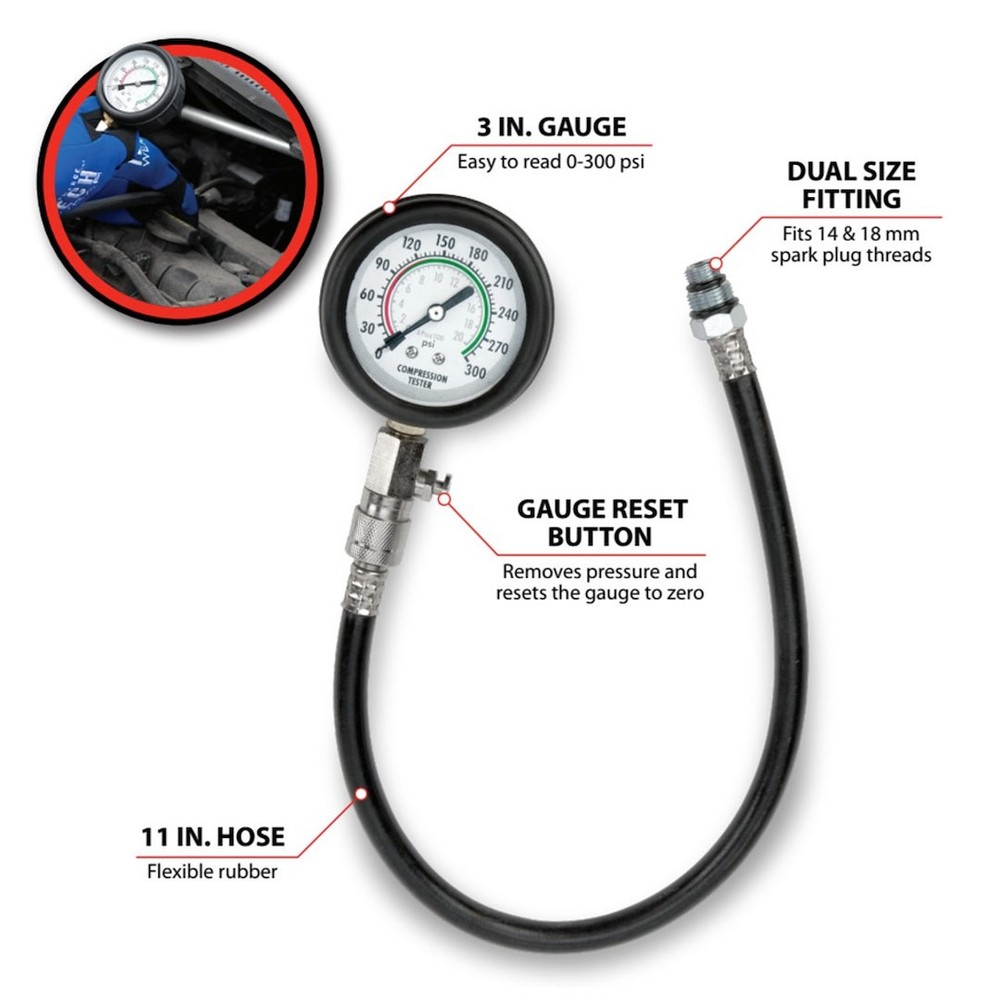 Performance Tool W80579 TOOL