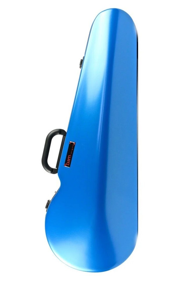 Bam Hightech contoured Viola Case Blue 2200XLB
