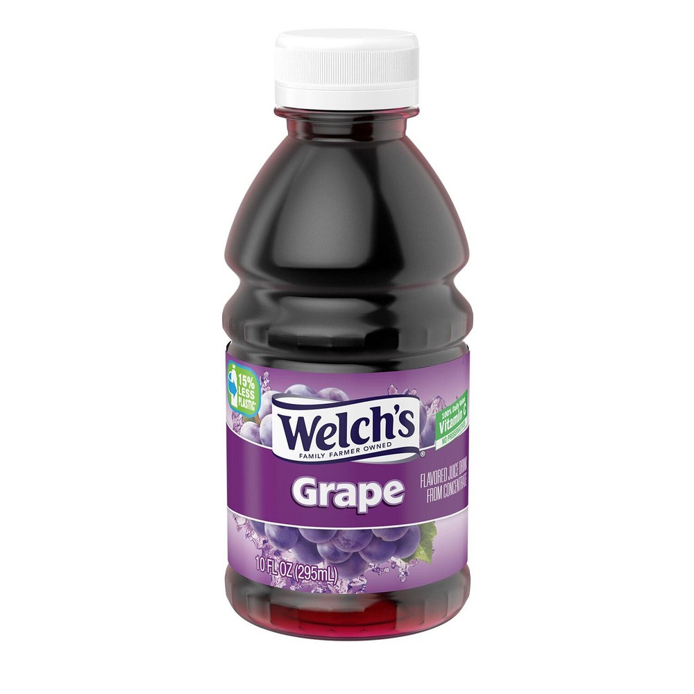 Welch's Variety Pack (10 oz., 24 pk.)