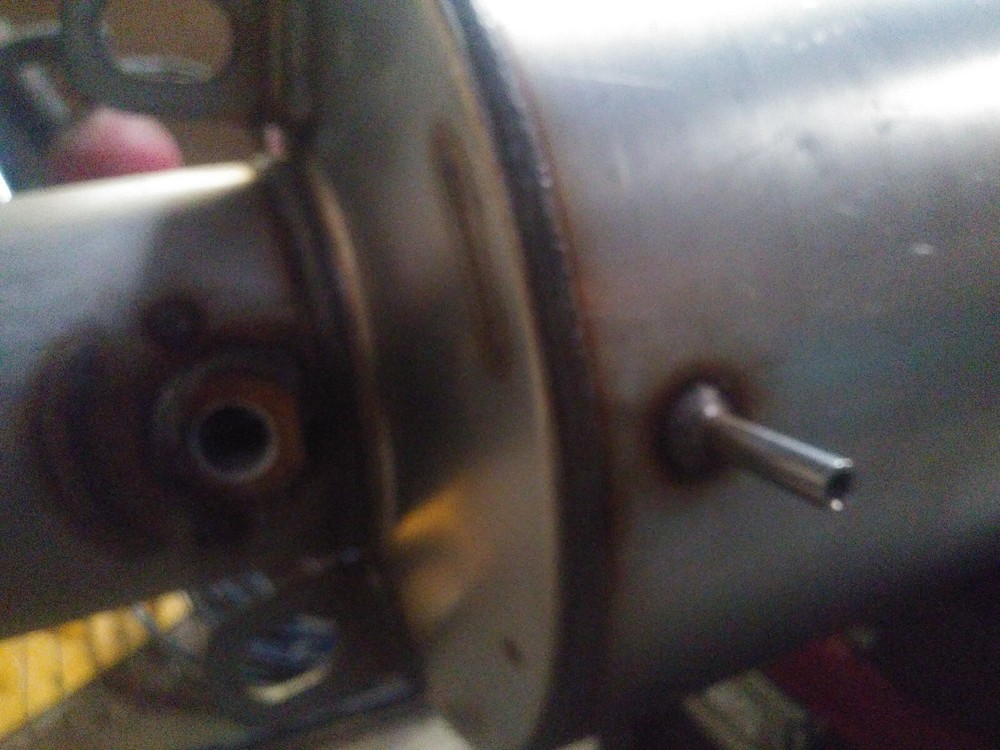 Cummins DEVICE,AFTERTREATMENT 4328918