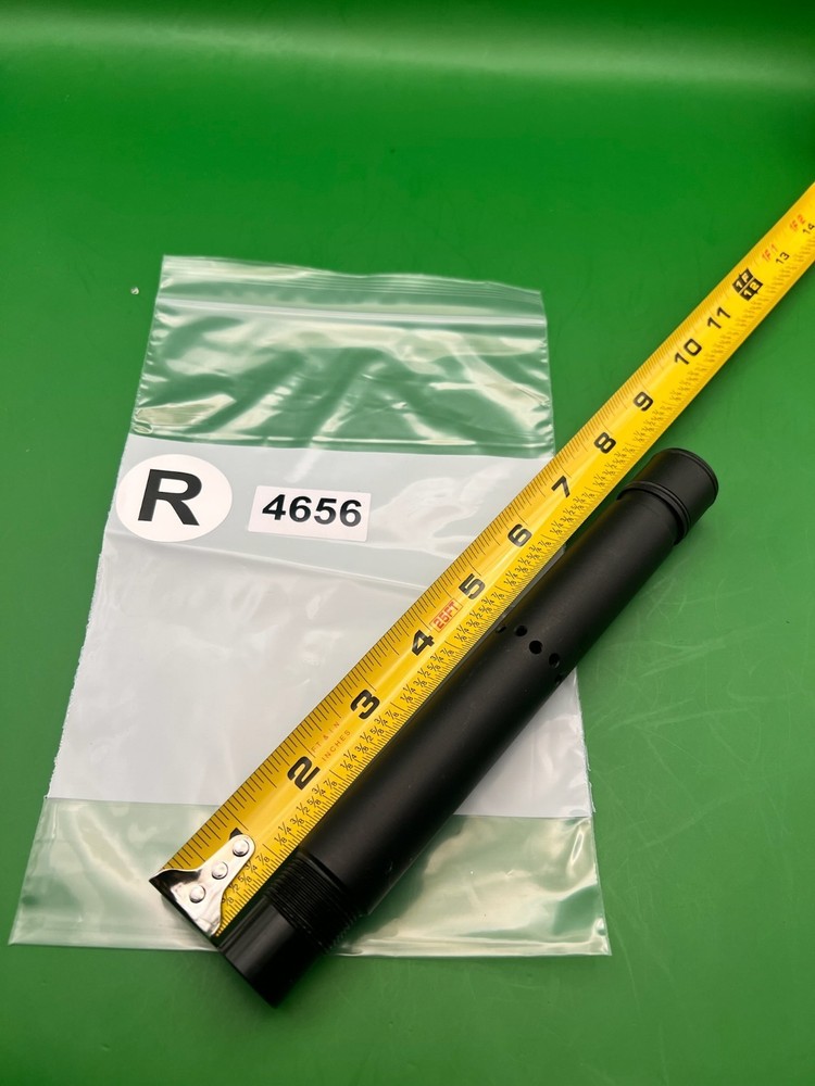 Unkown Paintball Barrel