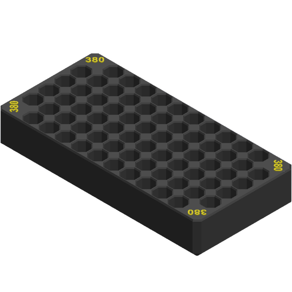 DeWalt Toughcase compatible ammo inserts.