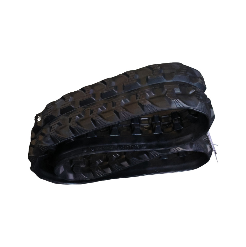 Rippa R319 rubber tracks