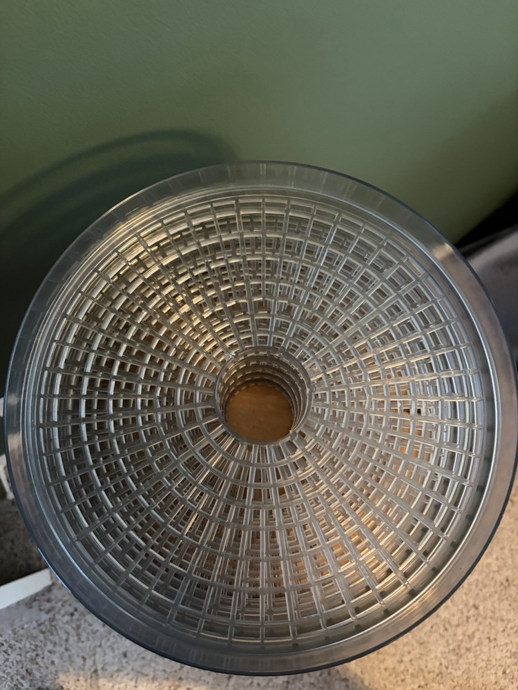 Five Food Dehydrator Replacement Trays