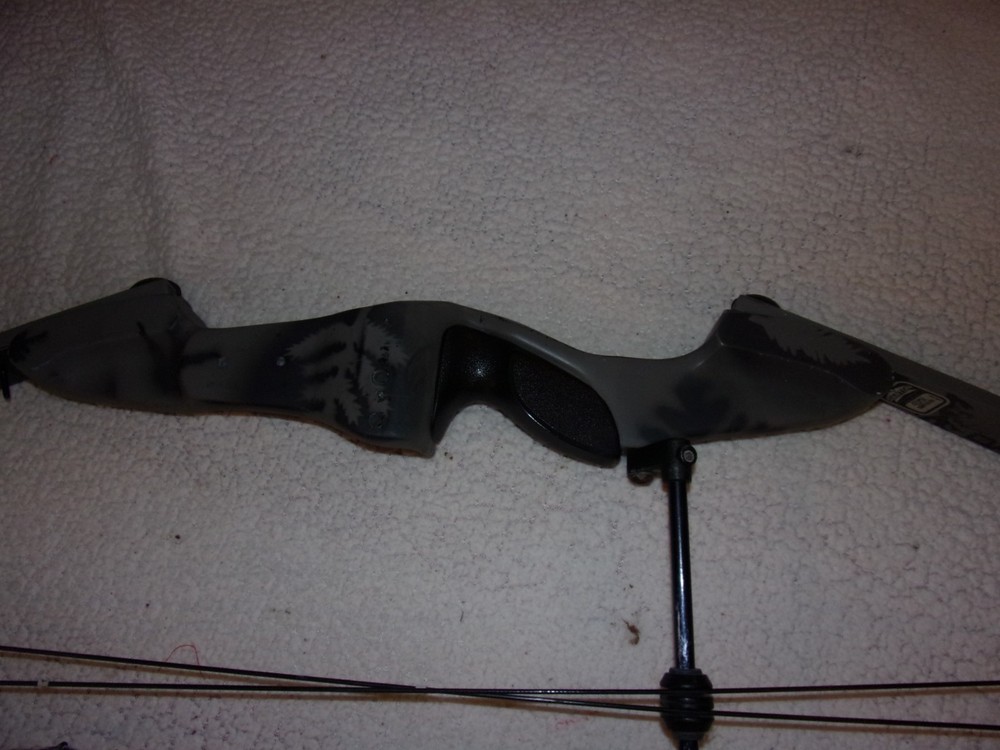 Darton USA 45MX Compound Bow