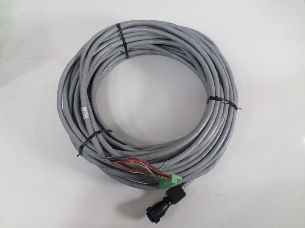 100' Power/Data Cable for KVH V3IP Satellite System