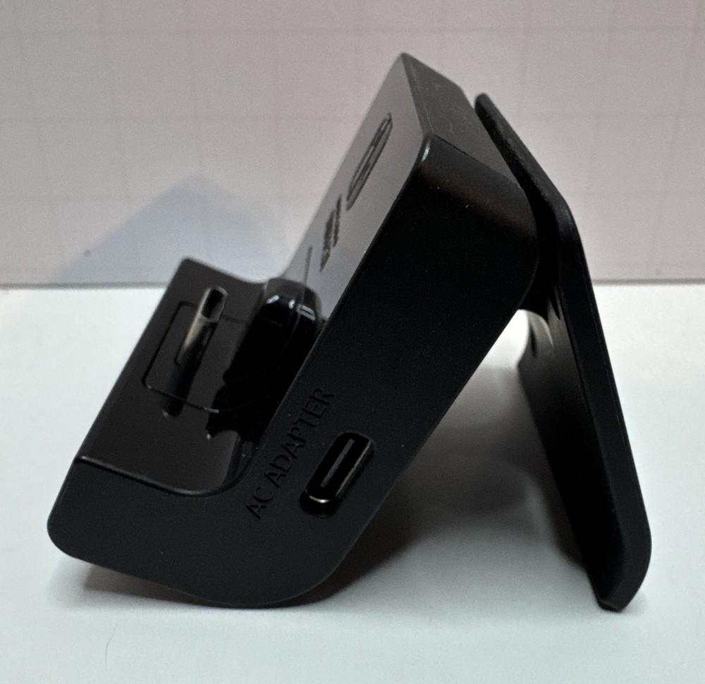 Nintendo Switch - Adjustable Charging Stand HAC-031