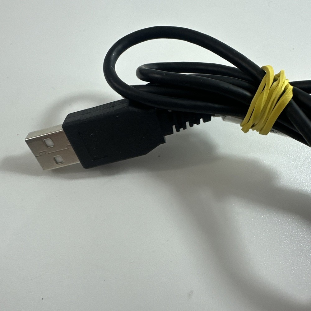 Jabra Volume Control Button ENC010 Connector AUX to USB Adapter